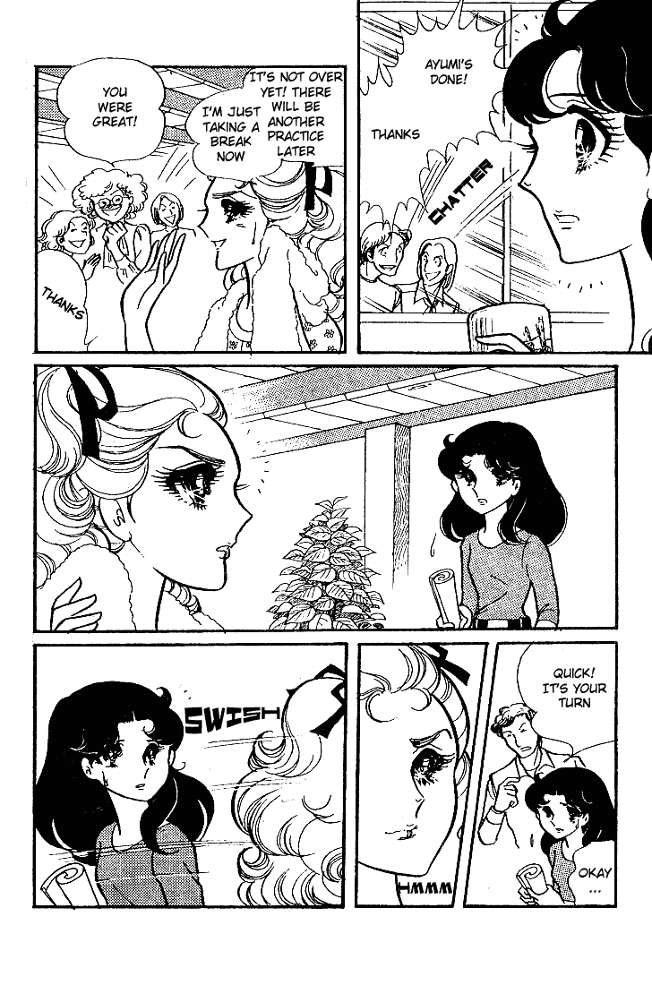 Page 19 Chapter 53 Glass Mask