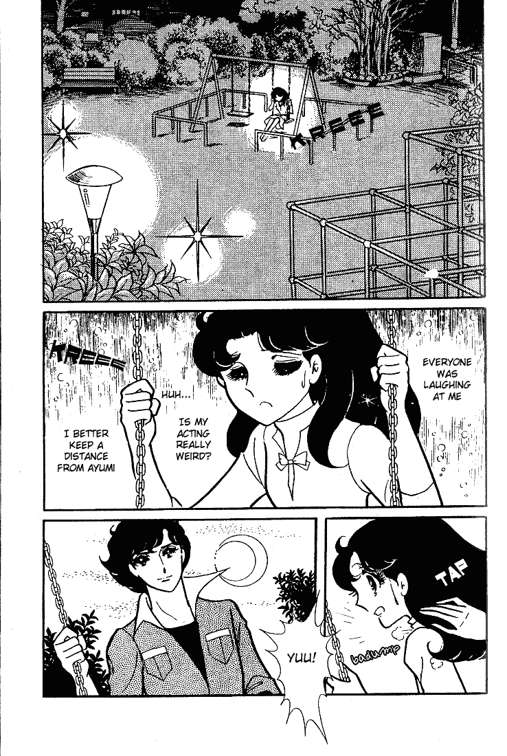 Page 2 Chapter 53 Glass Mask