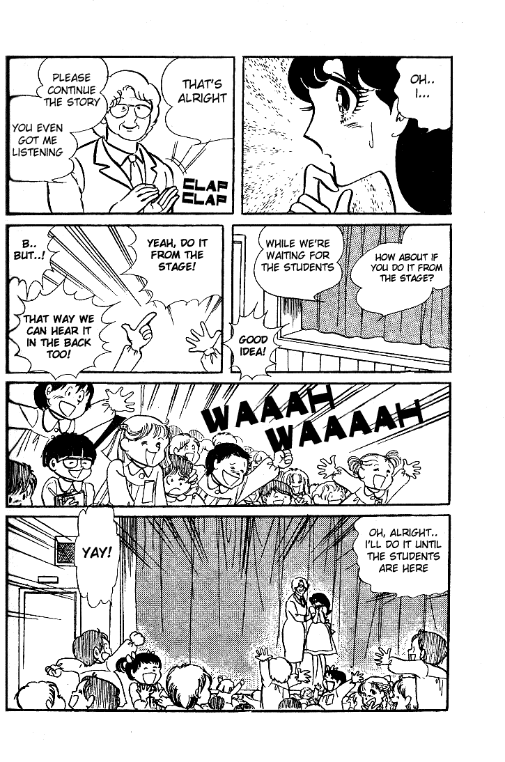 Page 24 Chapter 32 Glass Mask