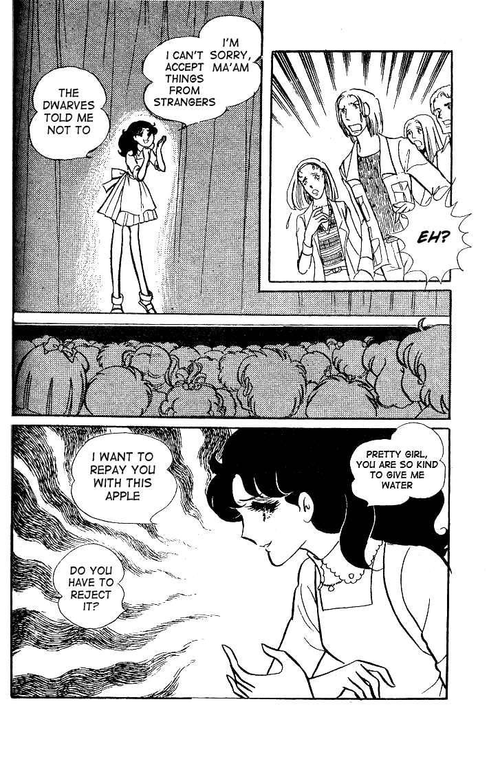 Page 28 Chapter 32 Glass Mask