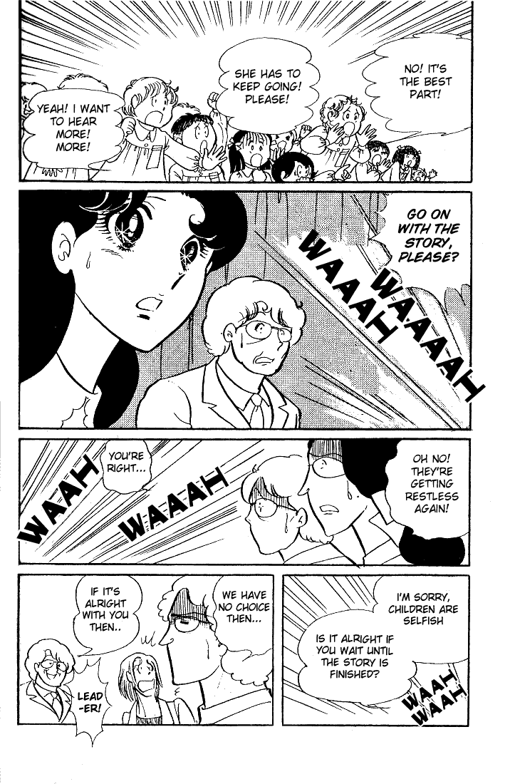 Page 30 Chapter 32 Glass Mask