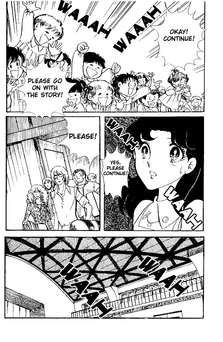 Page 32 Chapter 32 Glass Mask
