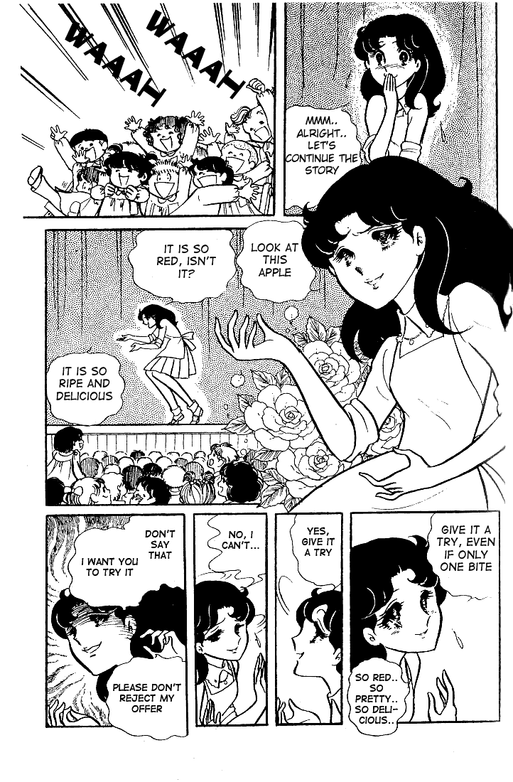 Page 33 Chapter 32 Glass Mask