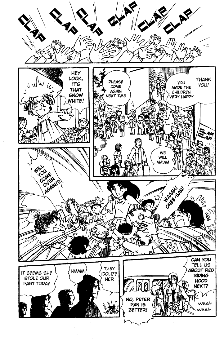 Page 37 Chapter 32 Glass Mask