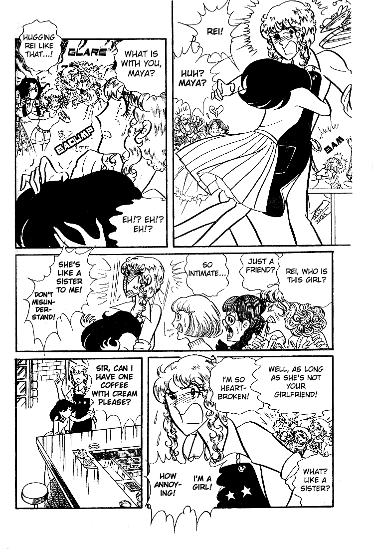 Page 40 Chapter 32 Glass Mask