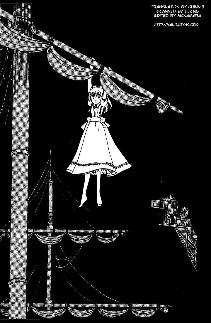 Page 1 Chapter 69 Glass Mask