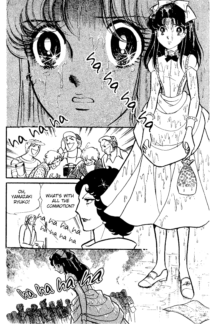 Page 29 Chapter 69 Glass Mask