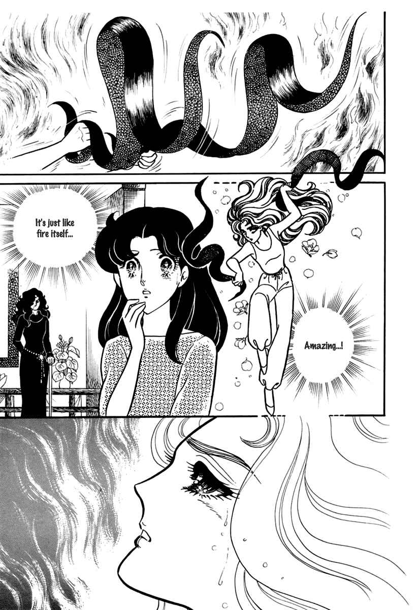 Page 28 Chapter 191 Glass Mask
