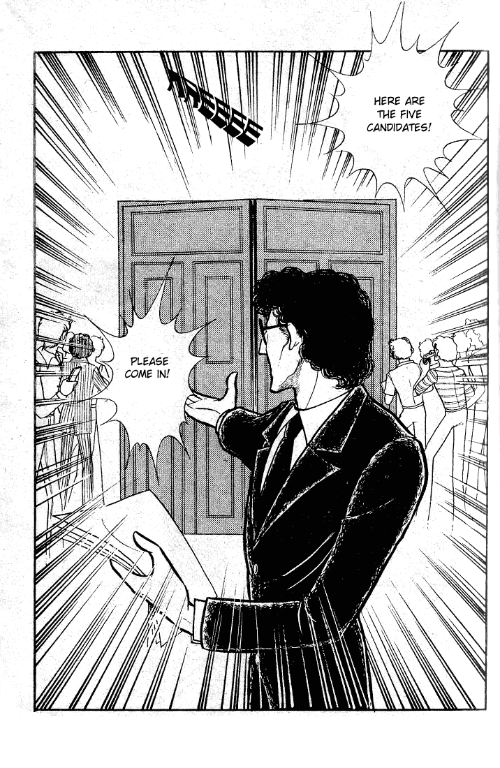 Page 2 Chapter 49 Glass Mask