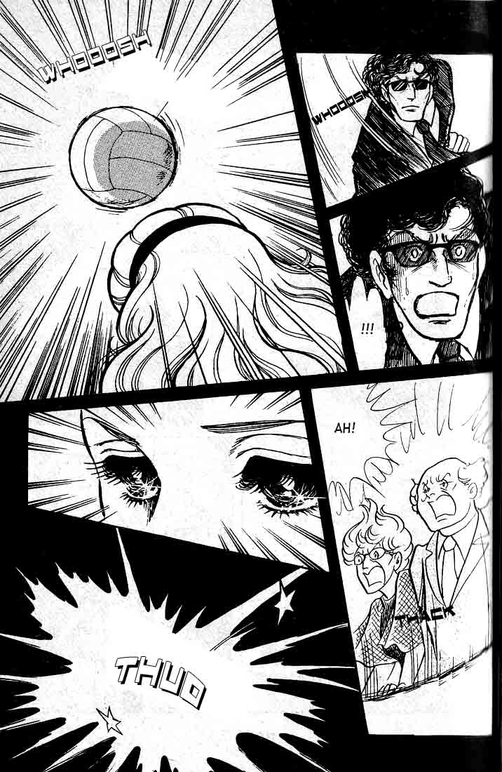 Page 26 Chapter 49 Glass Mask