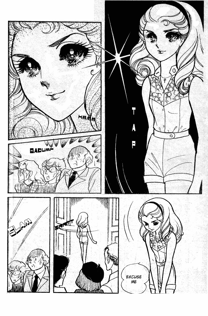 Page 29 Chapter 49 Glass Mask