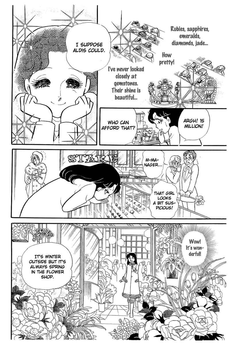 Page 2 Chapter 128 Glass Mask