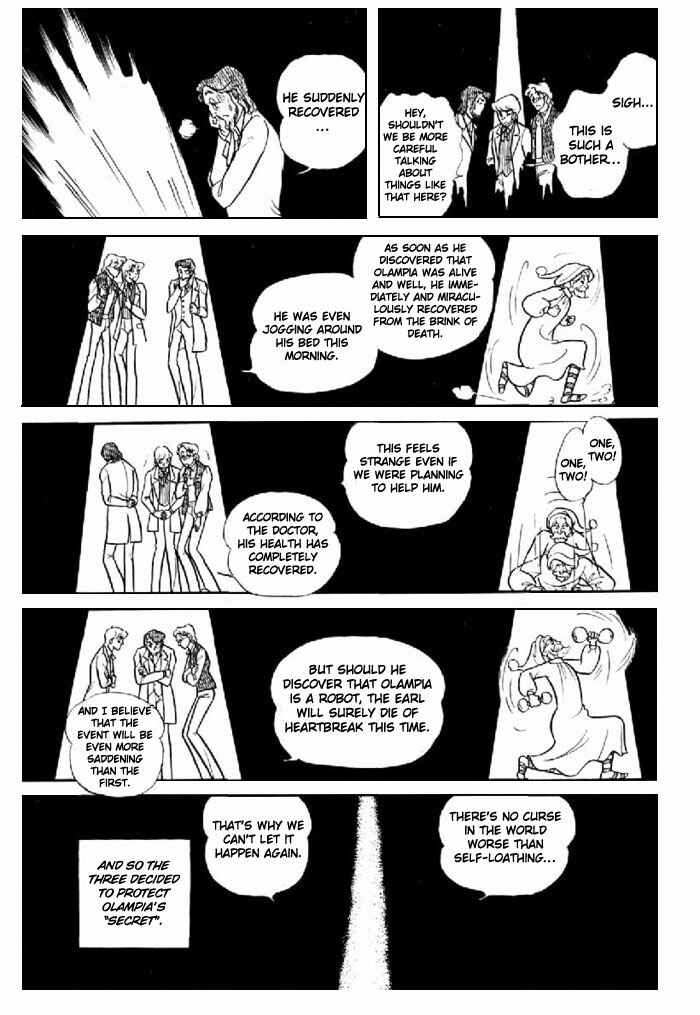 Page 25 Chapter 97 Glass Mask