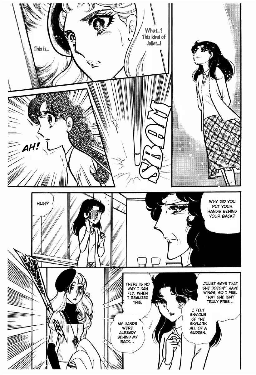 Page 14 Chapter 100 Glass Mask