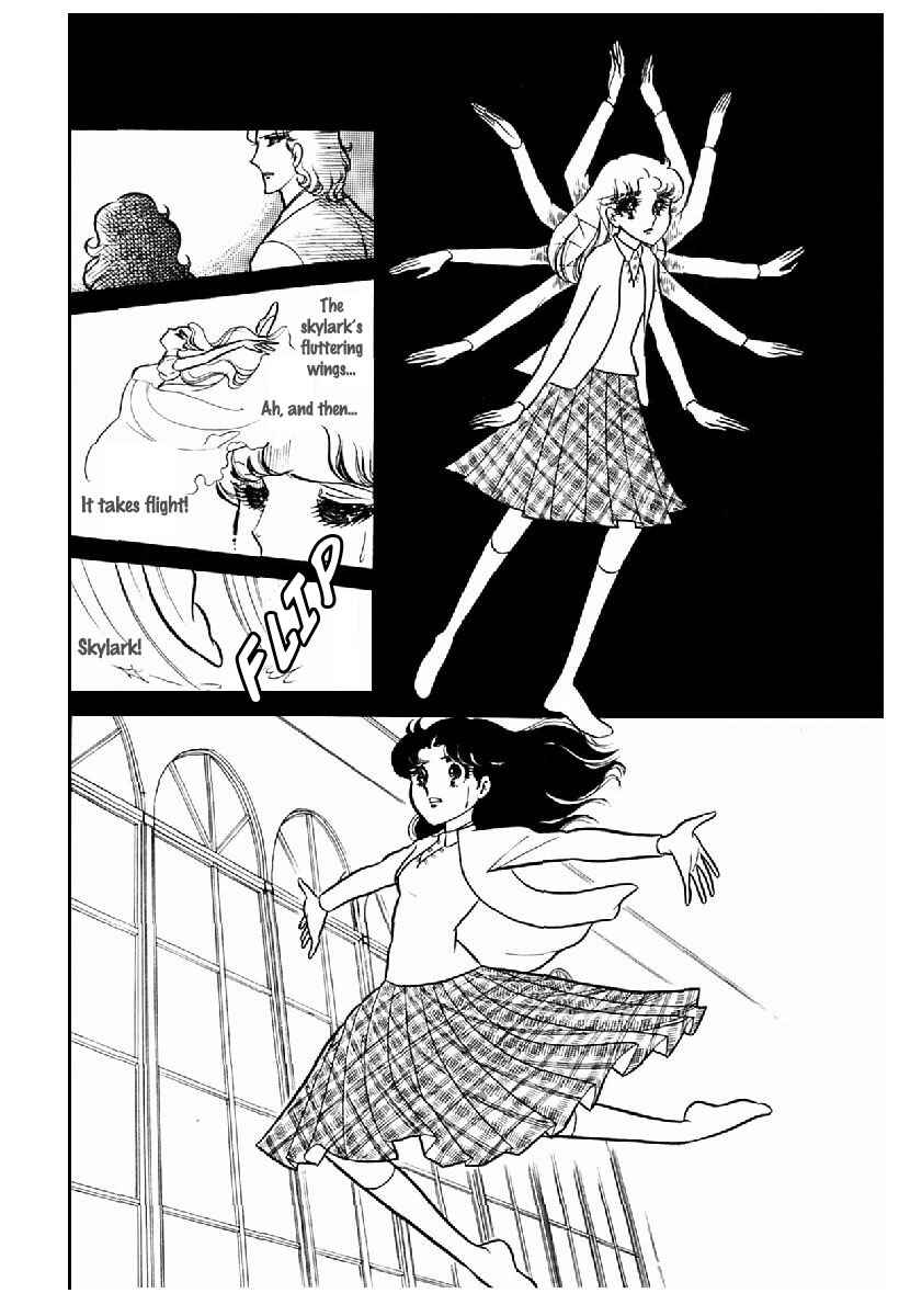 Page 7 Chapter 100 Glass Mask
