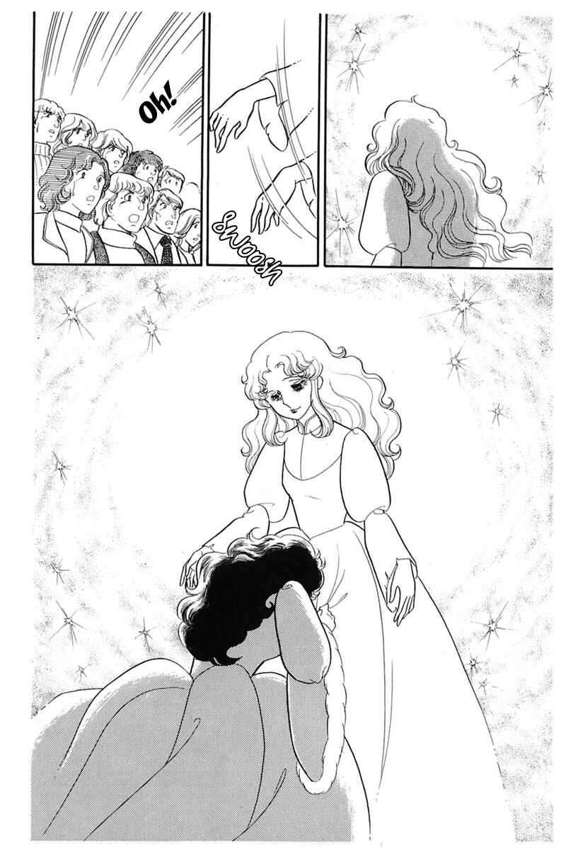 Page 2 Chapter 141 Glass Mask