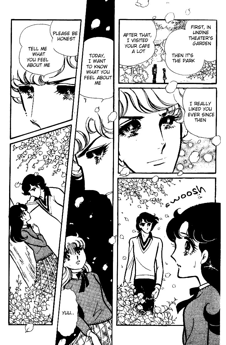 Page 16 Chapter 71 Glass Mask