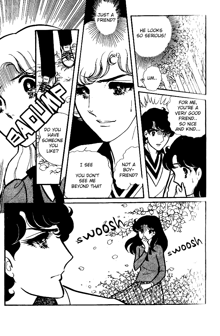 Page 17 Chapter 71 Glass Mask