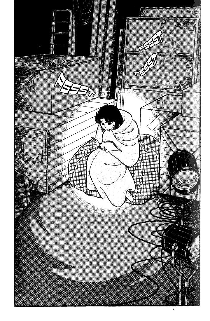 Page 34 Chapter 71 Glass Mask