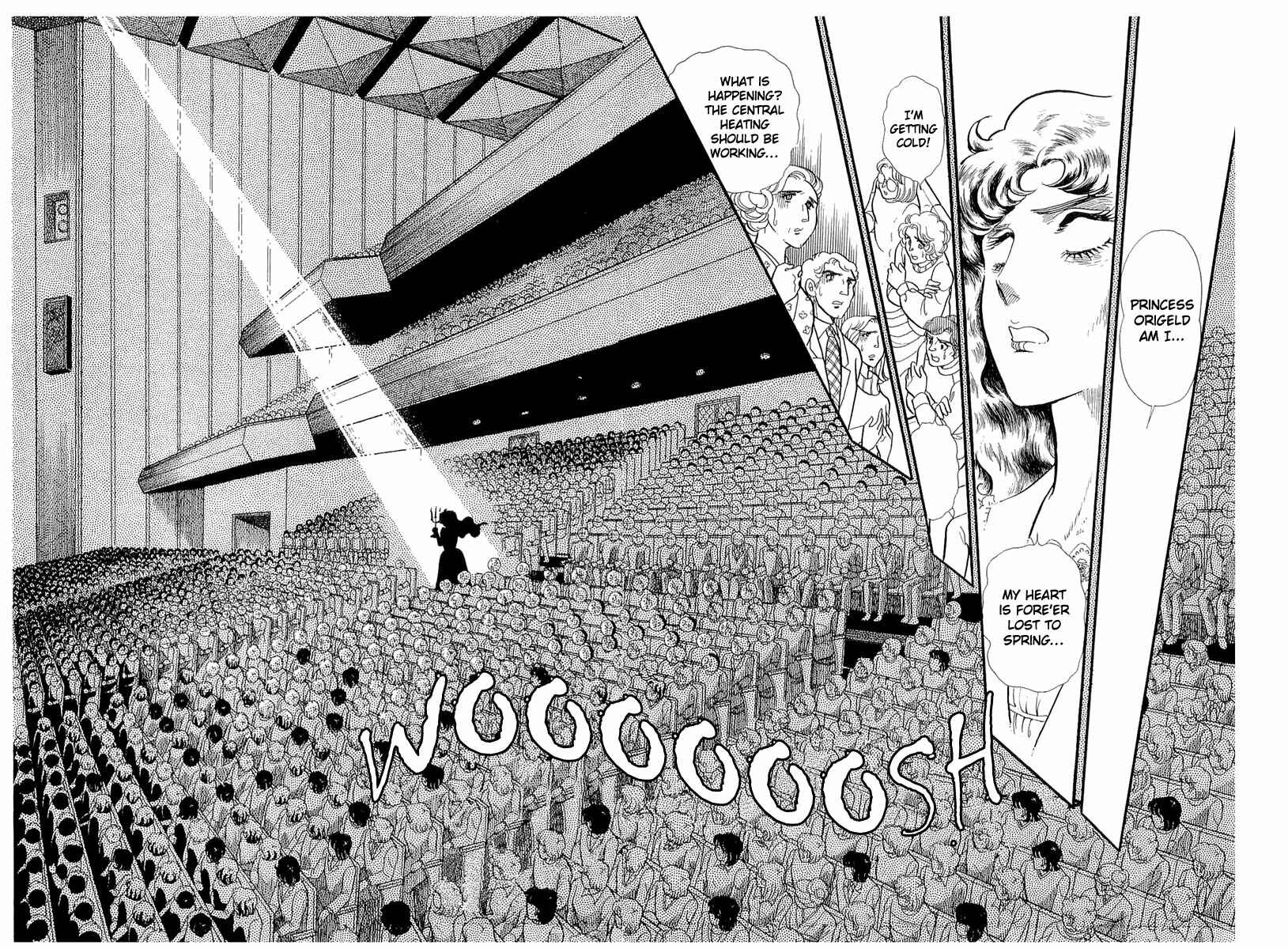 Page 25 Chapter 130 Glass Mask