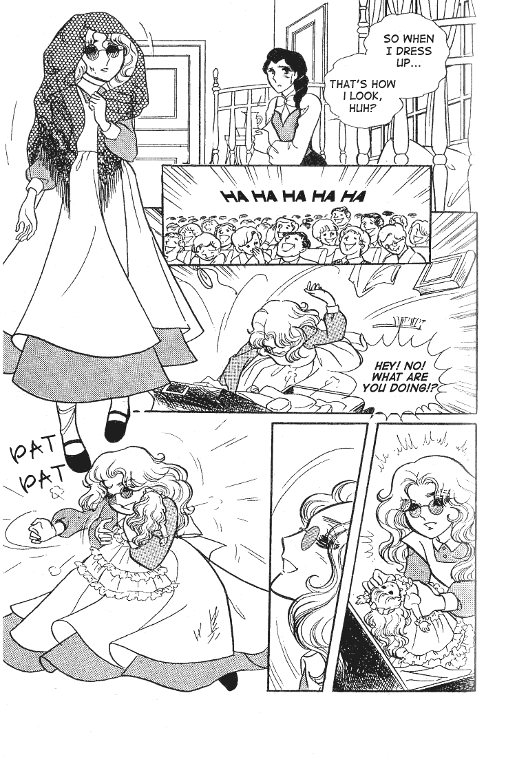 Page 12 Chapter 55 Glass Mask