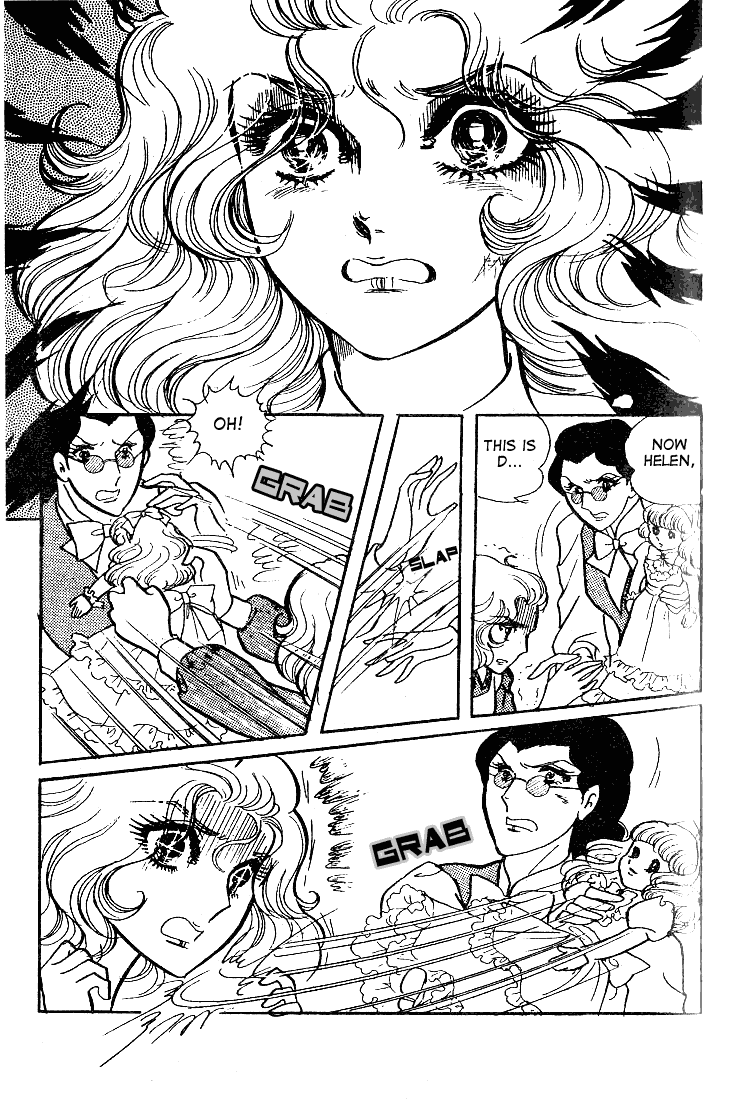 Page 16 Chapter 55 Glass Mask