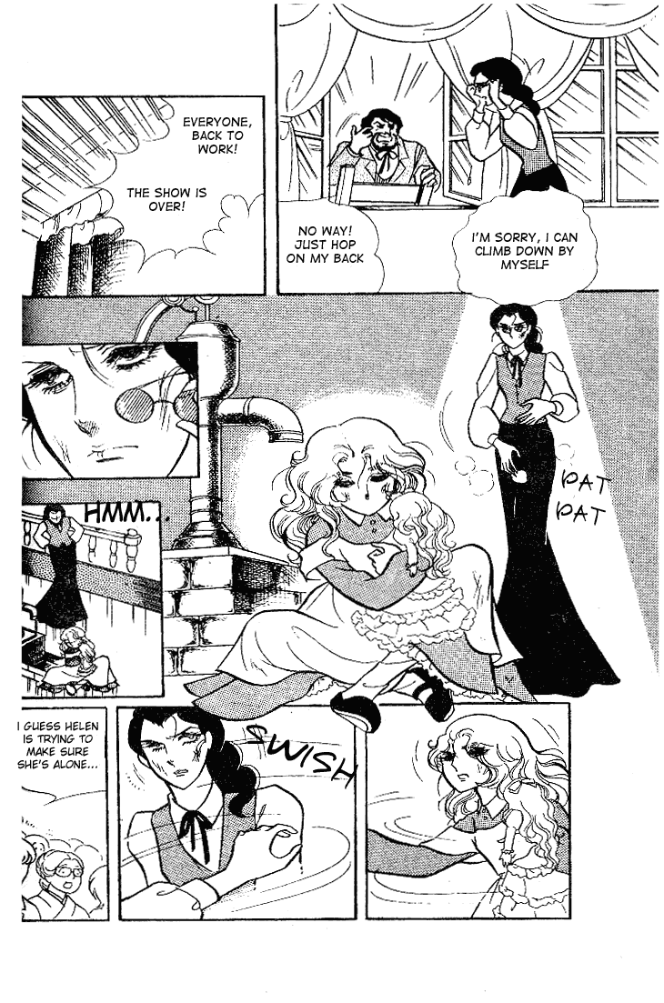 Page 23 Chapter 55 Glass Mask