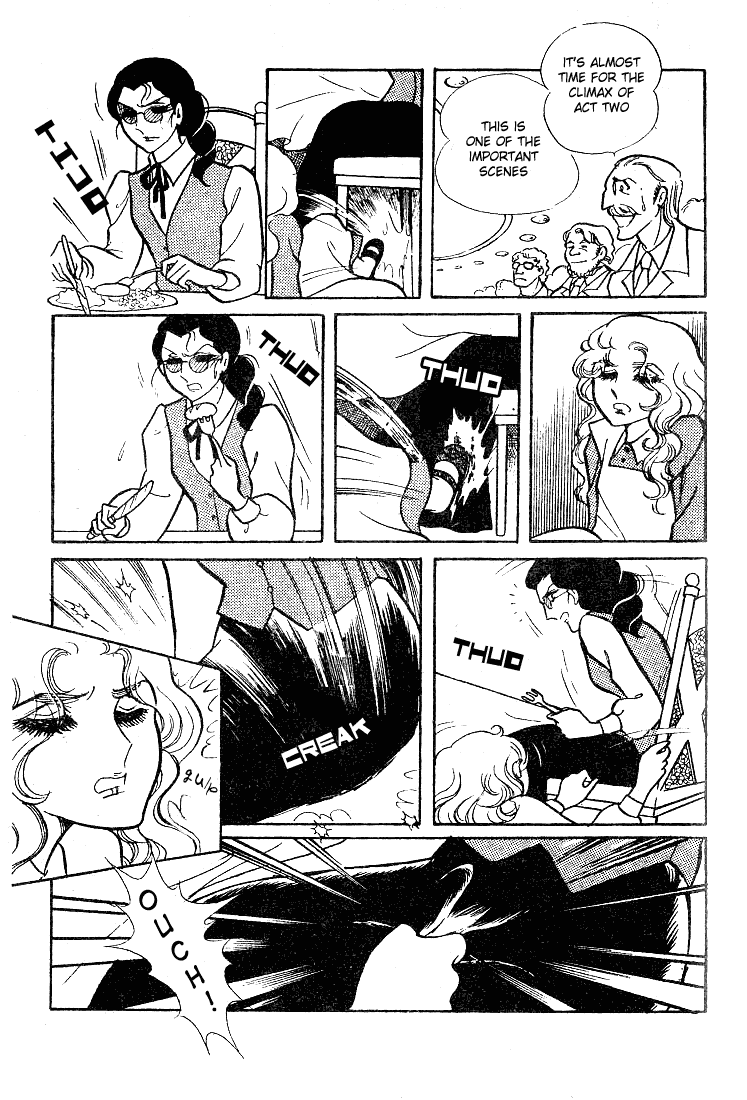 Page 32 Chapter 55 Glass Mask