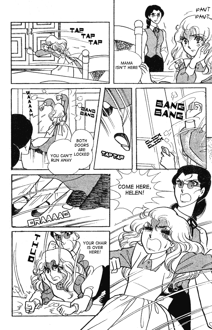 Page 37 Chapter 55 Glass Mask