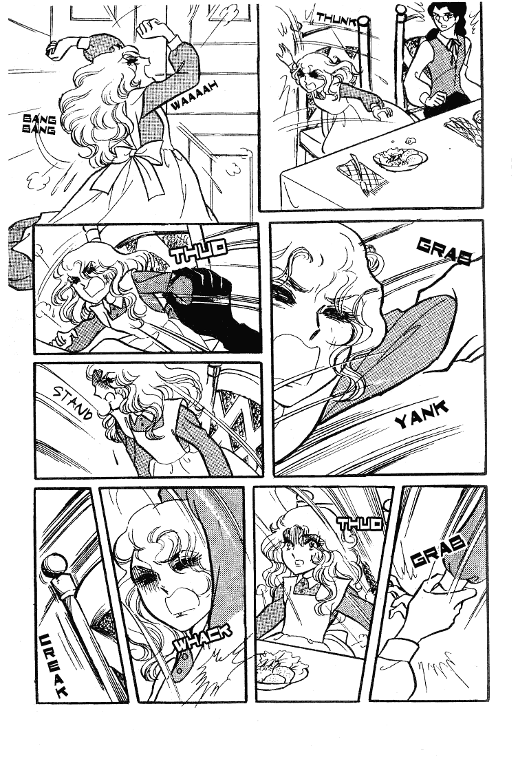 Page 38 Chapter 55 Glass Mask