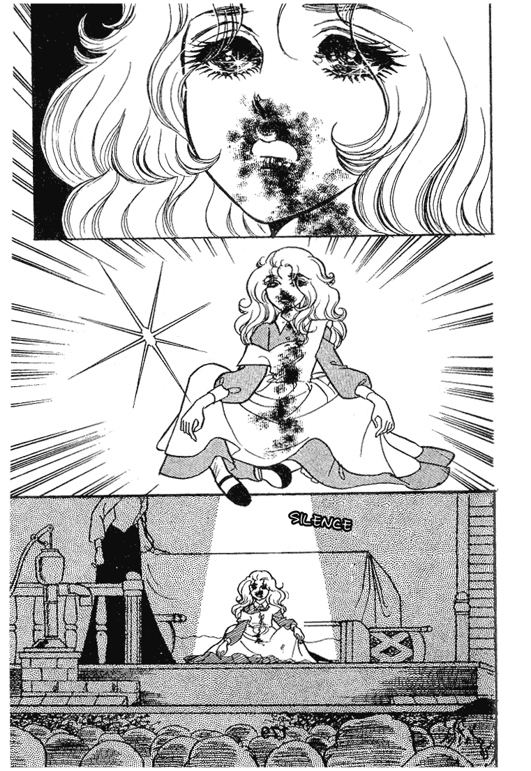 Page 42 Chapter 55 Glass Mask