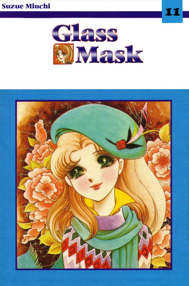 Page 49 Chapter 55 Glass Mask