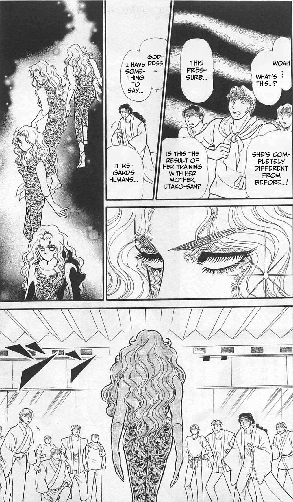 Page 15 Chapter 262 Glass Mask