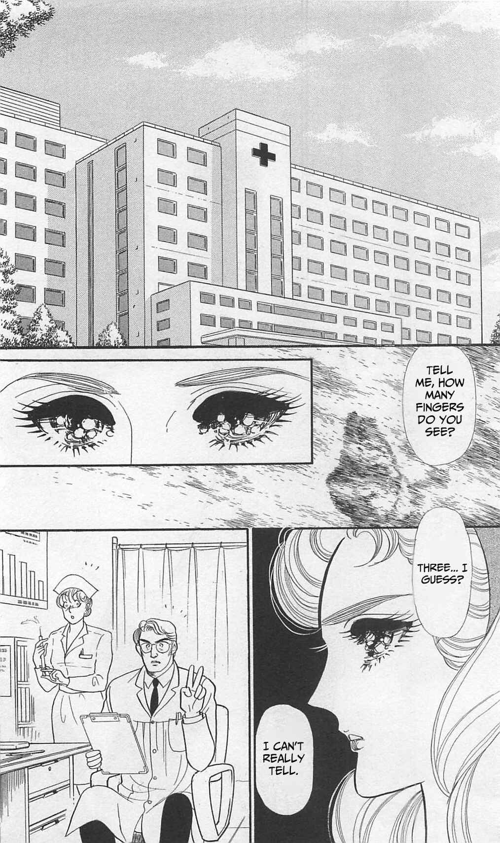 Page 2 Chapter 262 Glass Mask