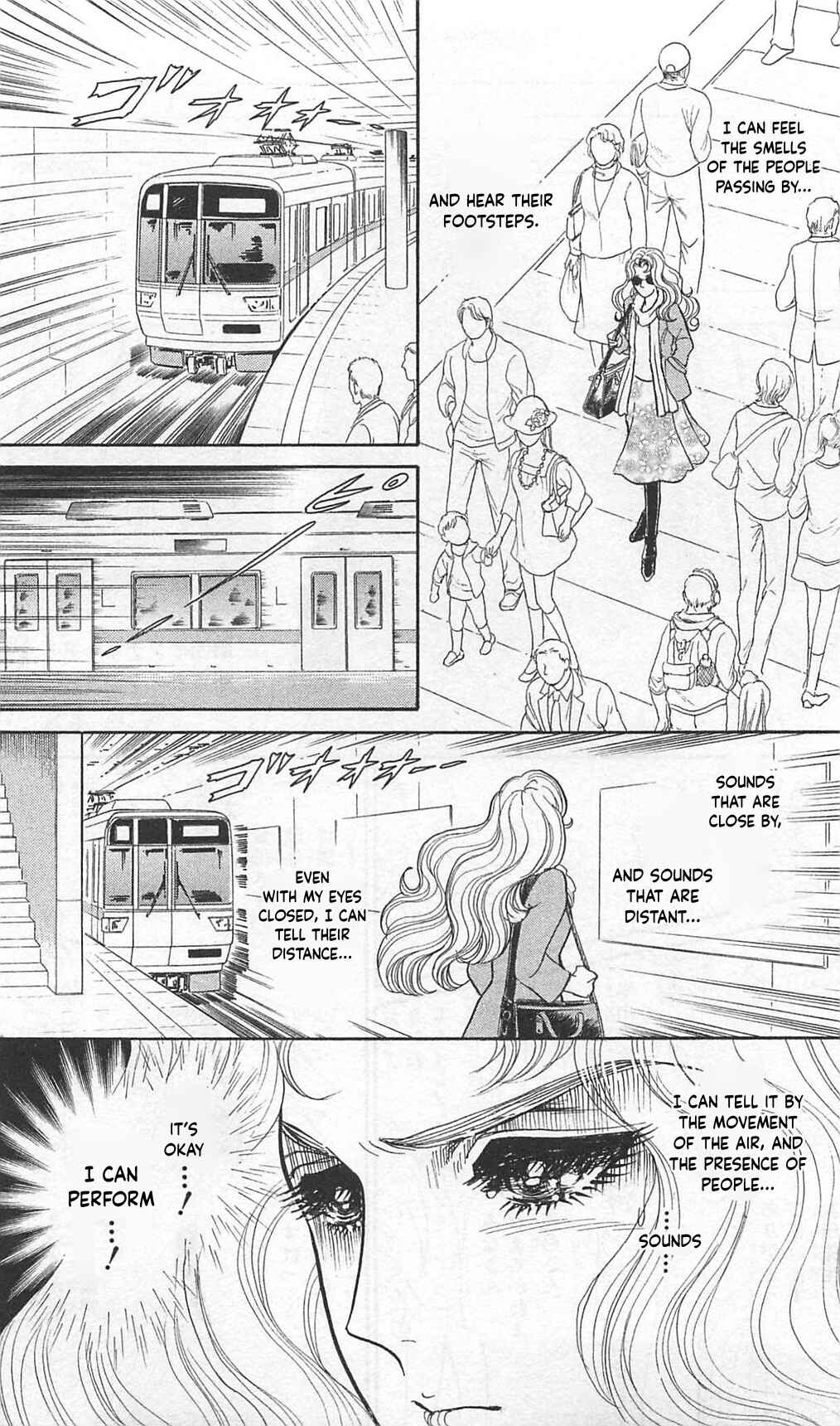 Page 7 Chapter 262 Glass Mask