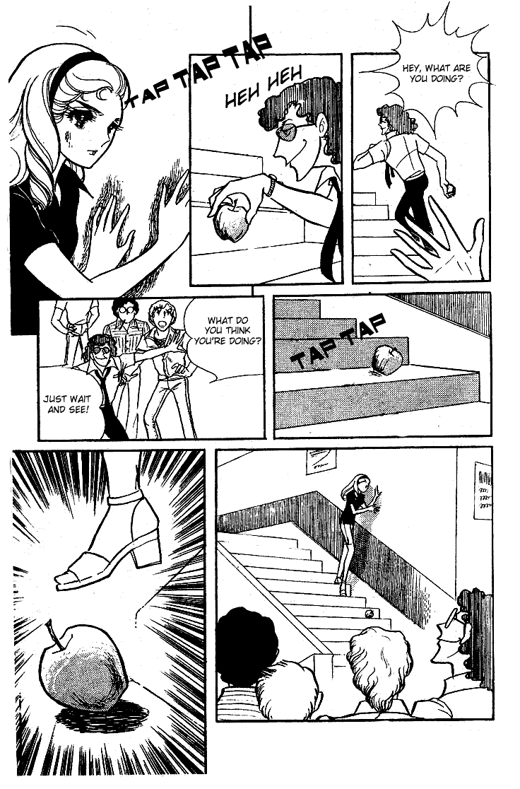 Page 10 Chapter 47 Glass Mask