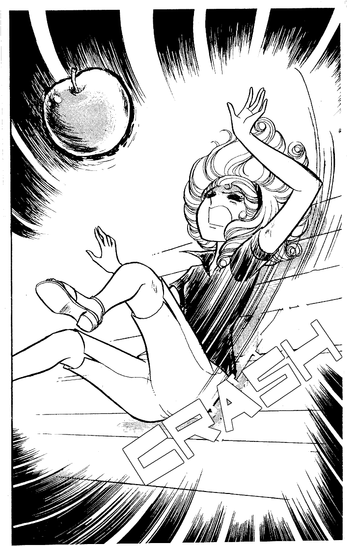 Page 11 Chapter 47 Glass Mask