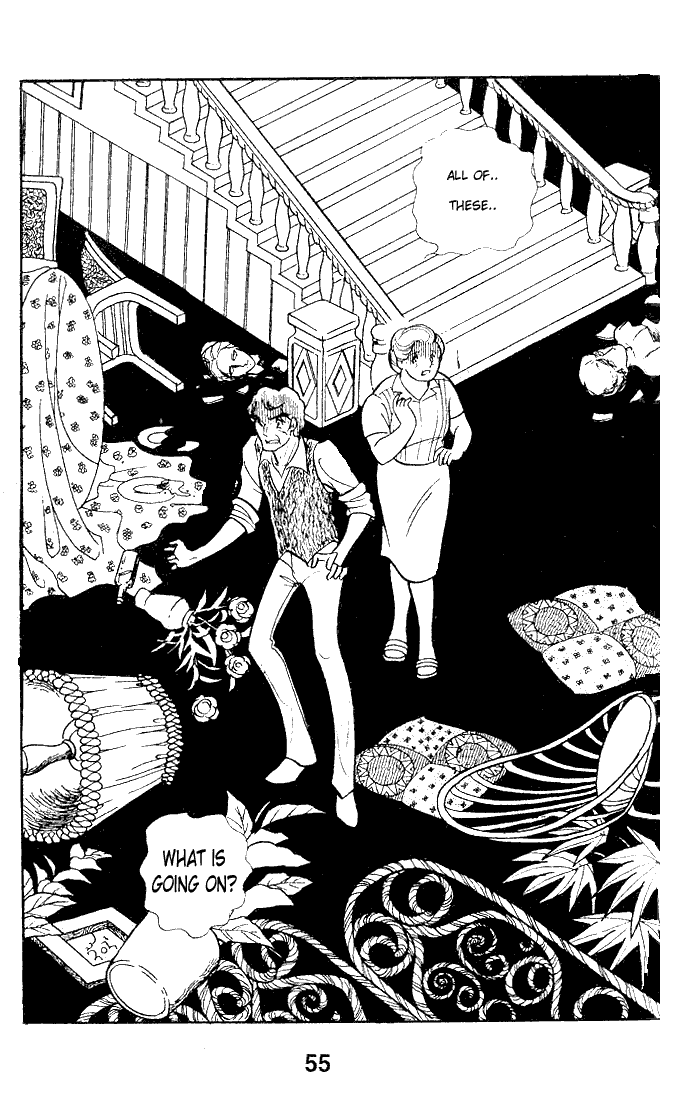 Page 18 Chapter 47 Glass Mask
