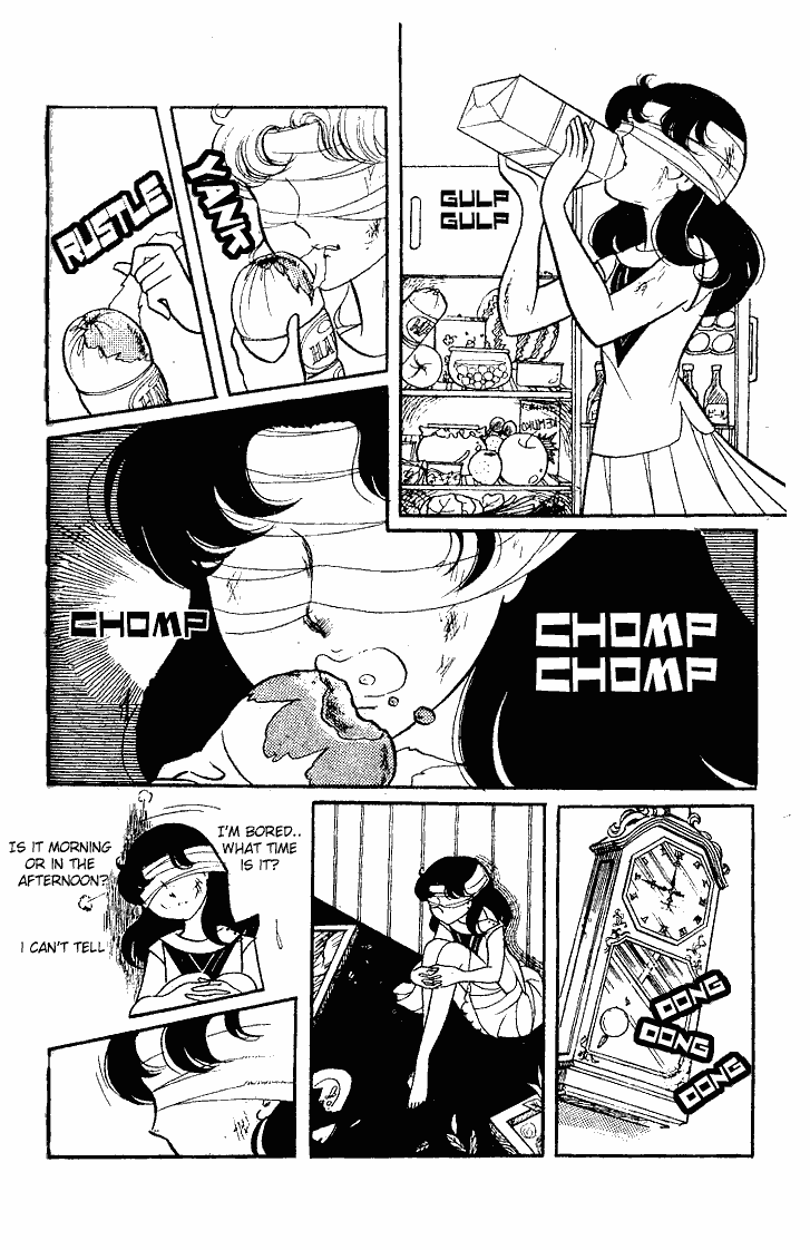 Page 26 Chapter 47 Glass Mask