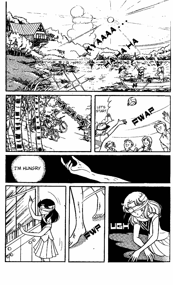 Page 27 Chapter 47 Glass Mask