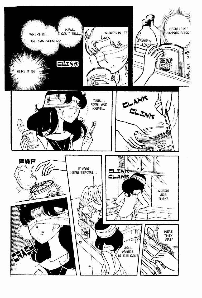 Page 28 Chapter 47 Glass Mask