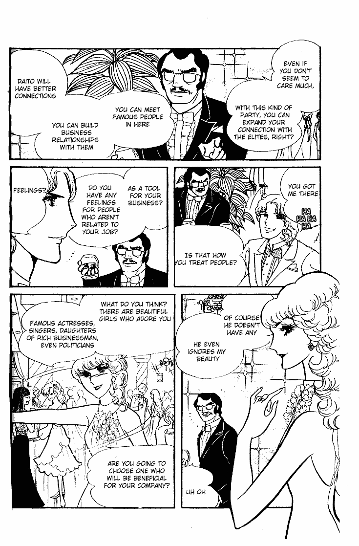 Page 32 Chapter 47 Glass Mask