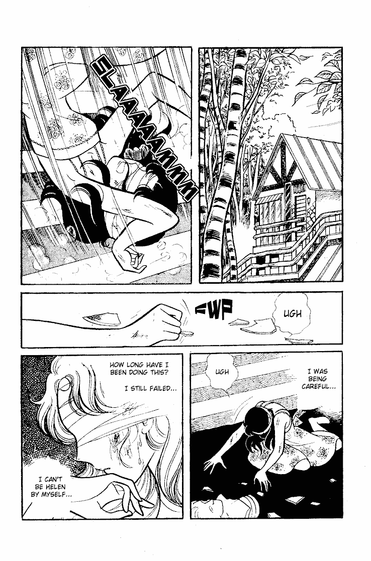 Page 34 Chapter 47 Glass Mask