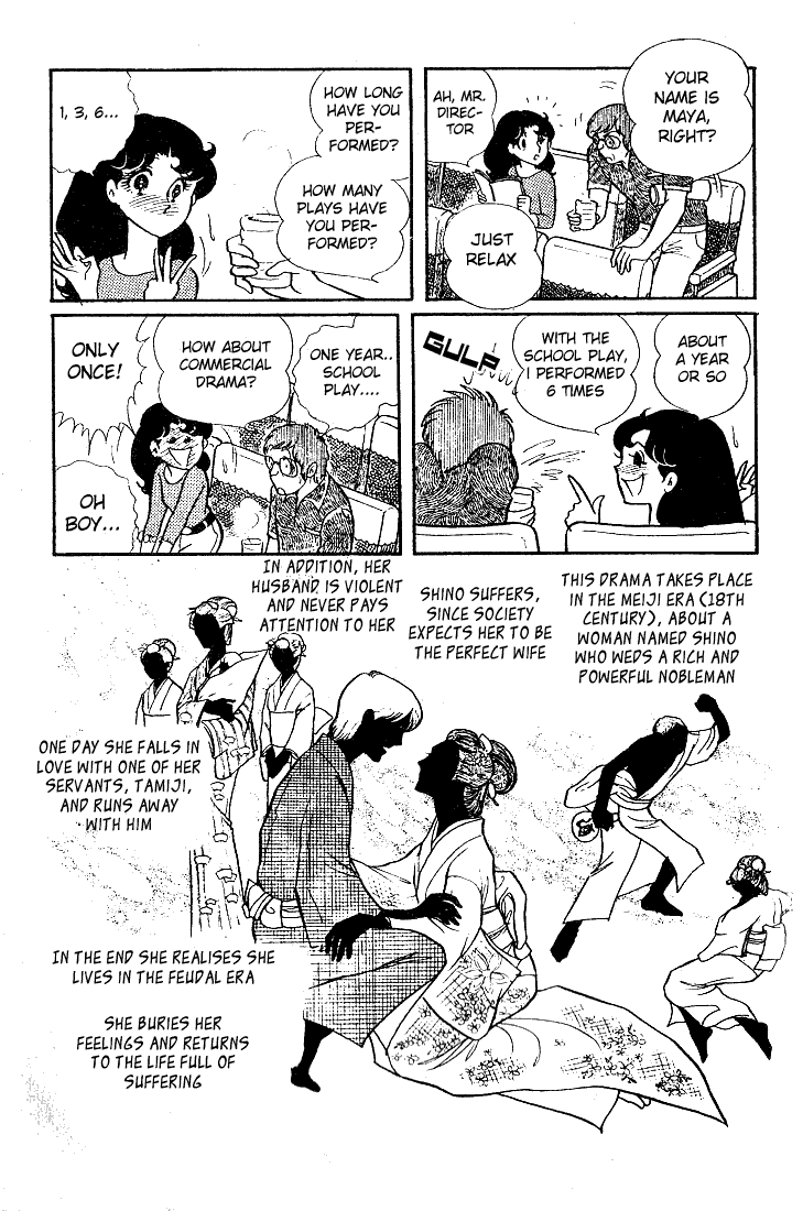 Page 34 Chapter 29 Glass Mask