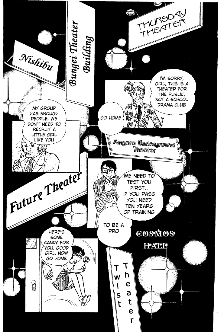 Page 9 Chapter 29 Glass Mask
