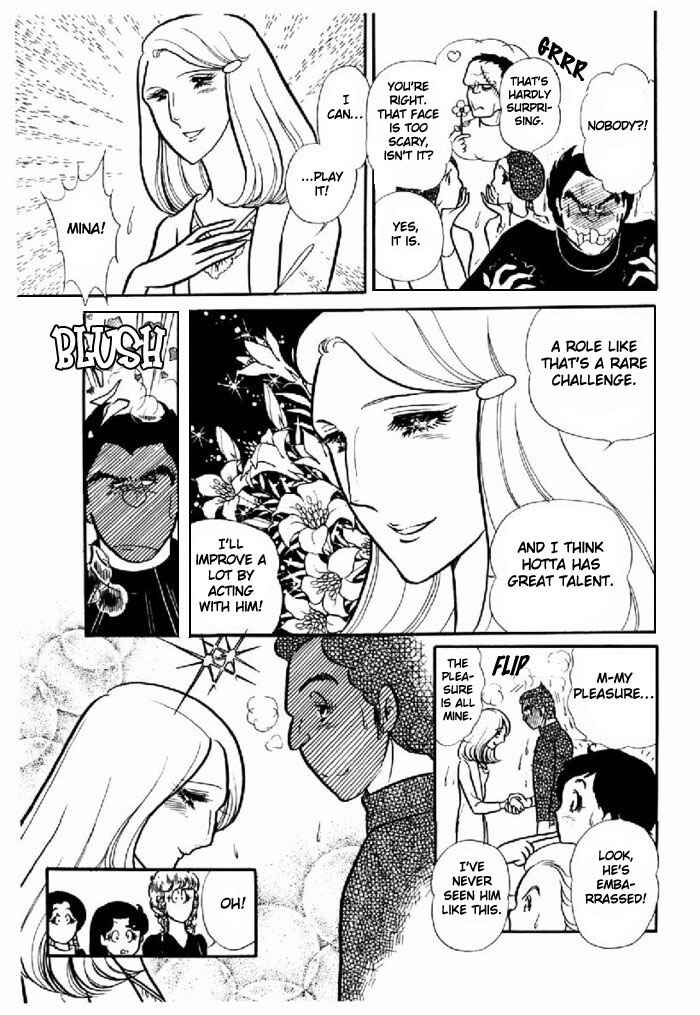 Page 13 Chapter 95 Glass Mask