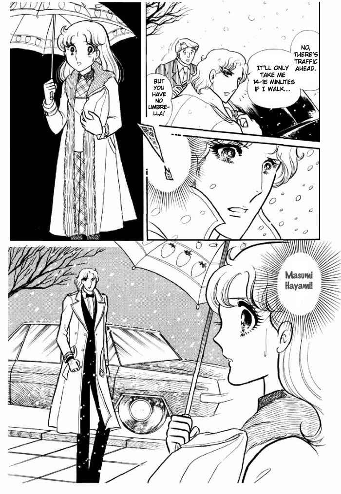 Page 19 Chapter 95 Glass Mask