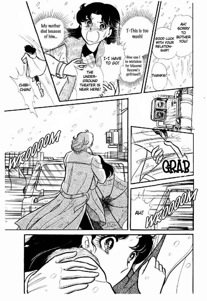 Page 27 Chapter 95 Glass Mask