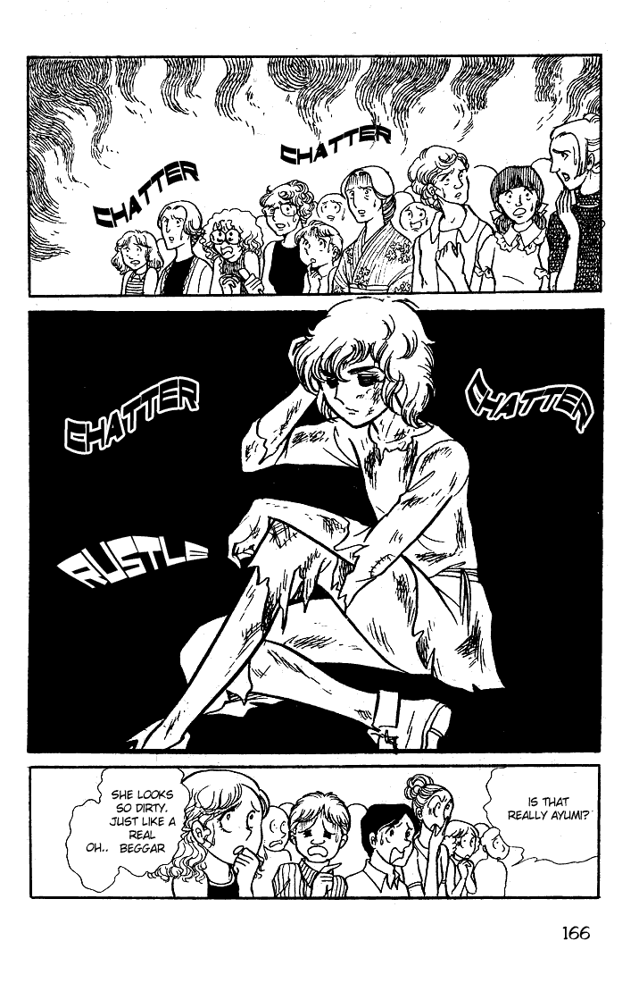 Page 27 Chapter 30 Glass Mask
