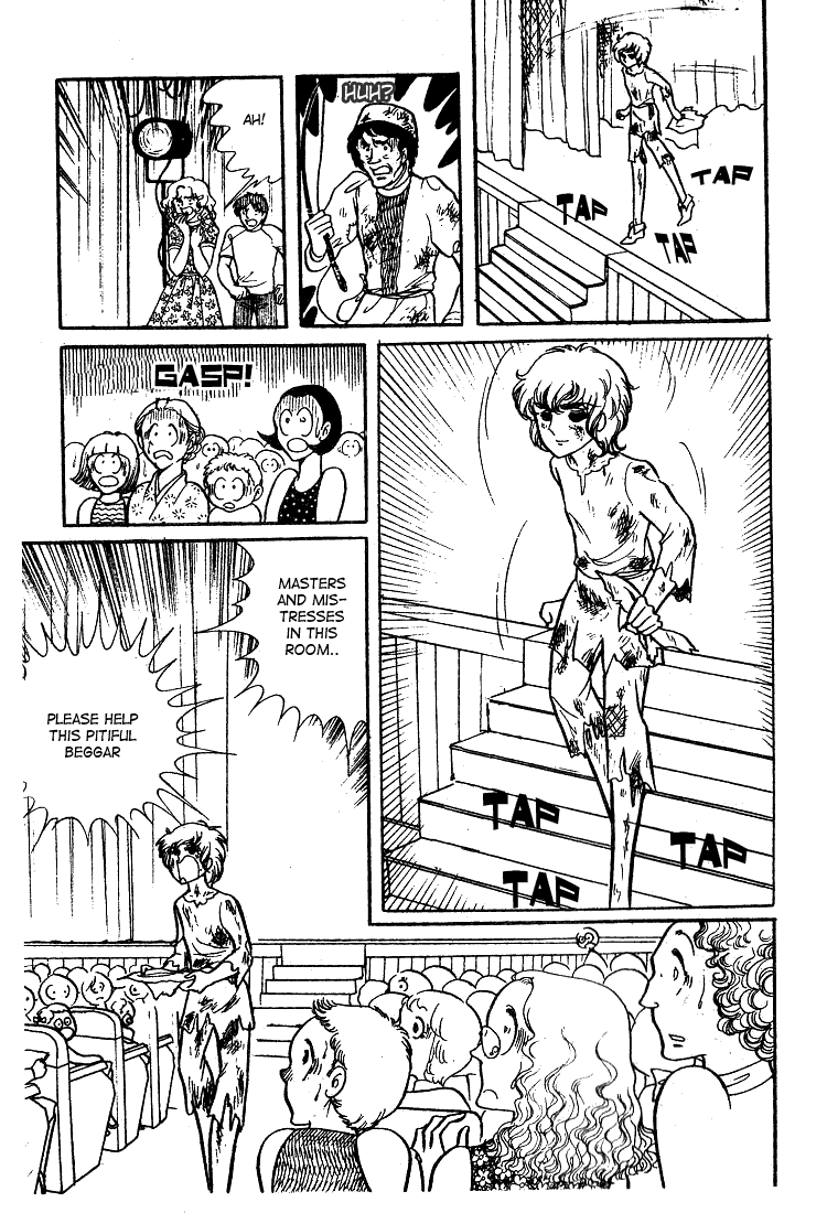 Page 30 Chapter 30 Glass Mask